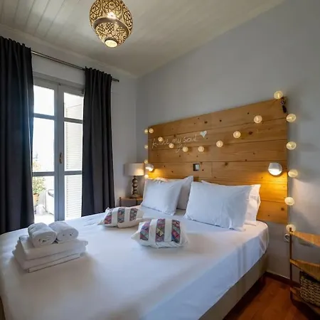 Panoramic Cityview Appartement *