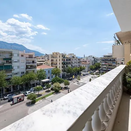 Panoramic Cityview *