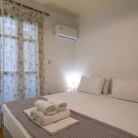 Panoramic Cityview Appartement